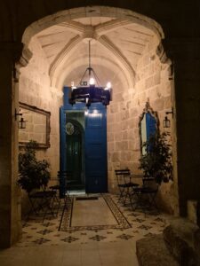The Lodge Boutique Hotel