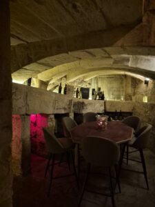 The Lodge Boutique Hotel