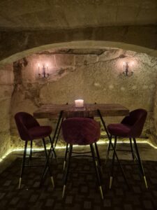 The Lodge Boutique Hotel