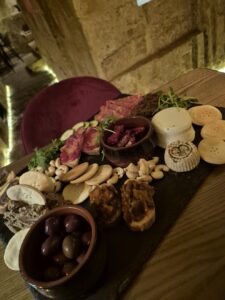 The Lodge Boutique Hotel