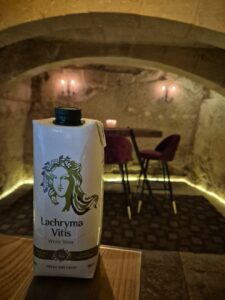 The Lodge Boutique Hotel