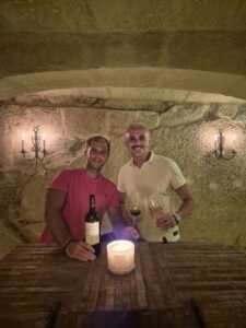 The Lodge Boutique Hotel