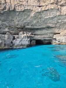 Viaggio a Malta