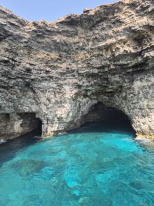 Viaggio a Malta