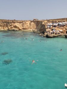 Viaggio a Malta