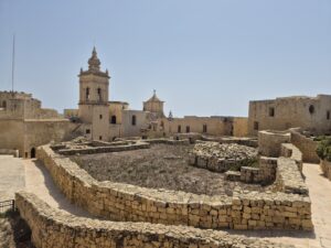 Viaggio a Malta