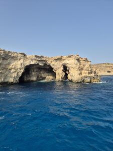 Viaggio a Malta