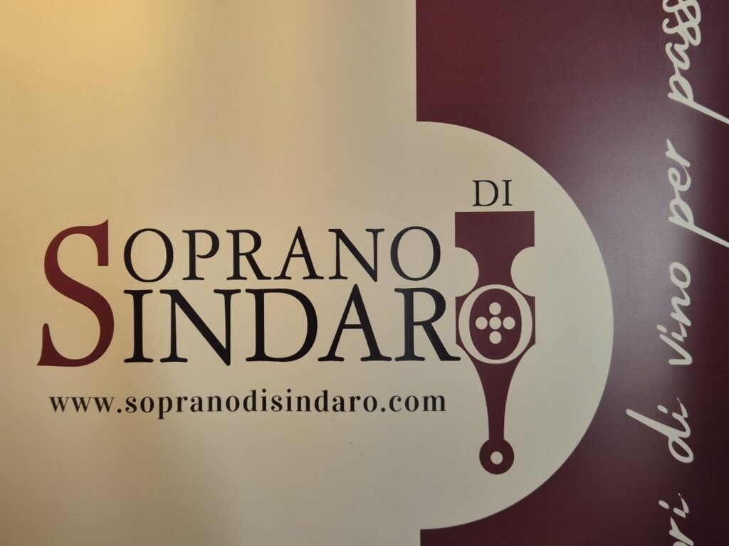 Soprano di Sindaro