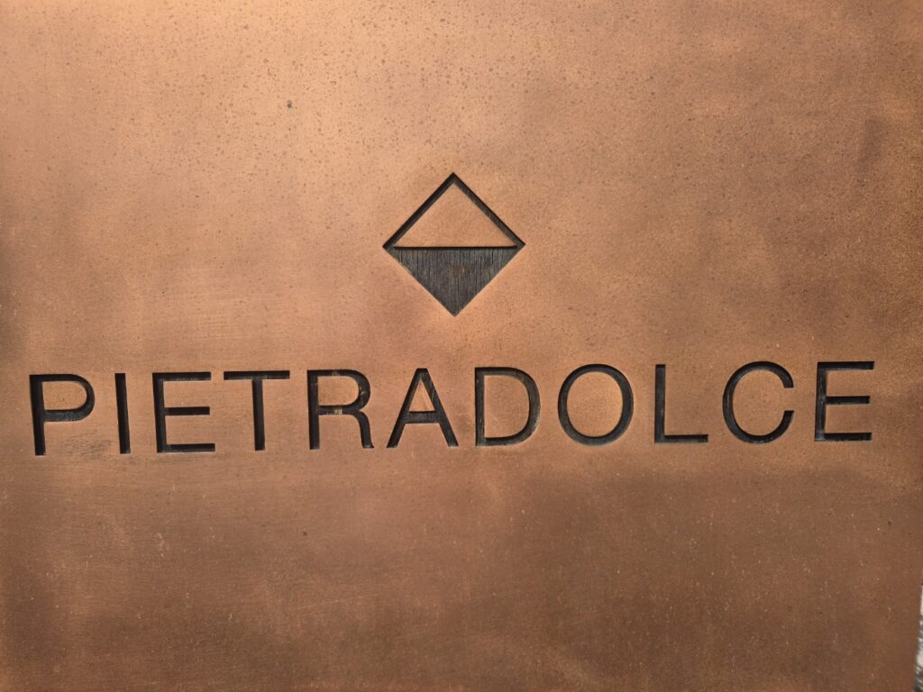 Pietradolce
