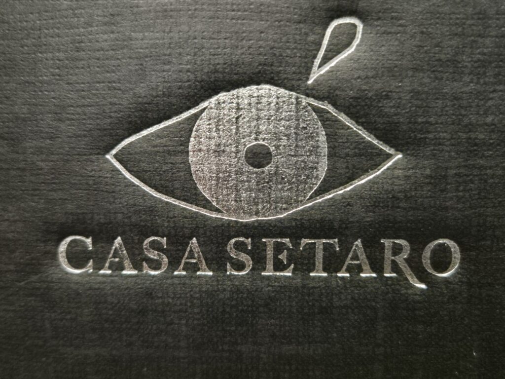 Casa Setaro