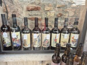 Arte e Vino