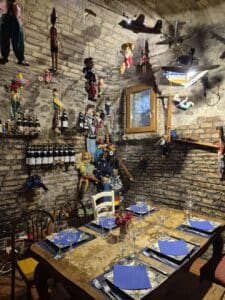Arte e Vino