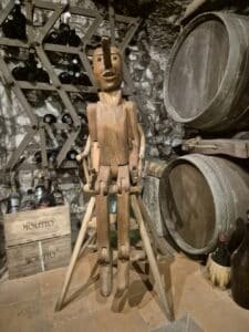Arte e Vino