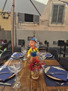 Arte e Vino