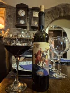 Arte e Vino