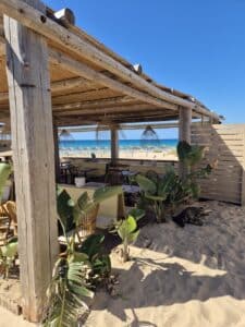 Puravita Beach Resort