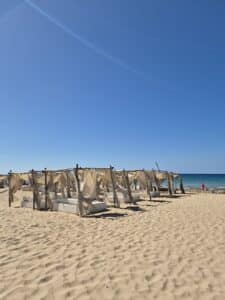 Puravita Beach Resort
