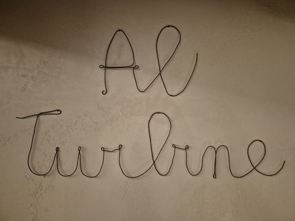 Osteria al Turbine