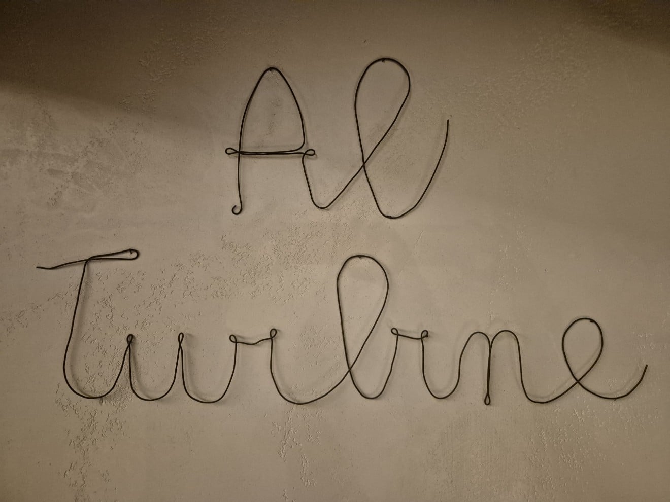 Osteria al Turbine
