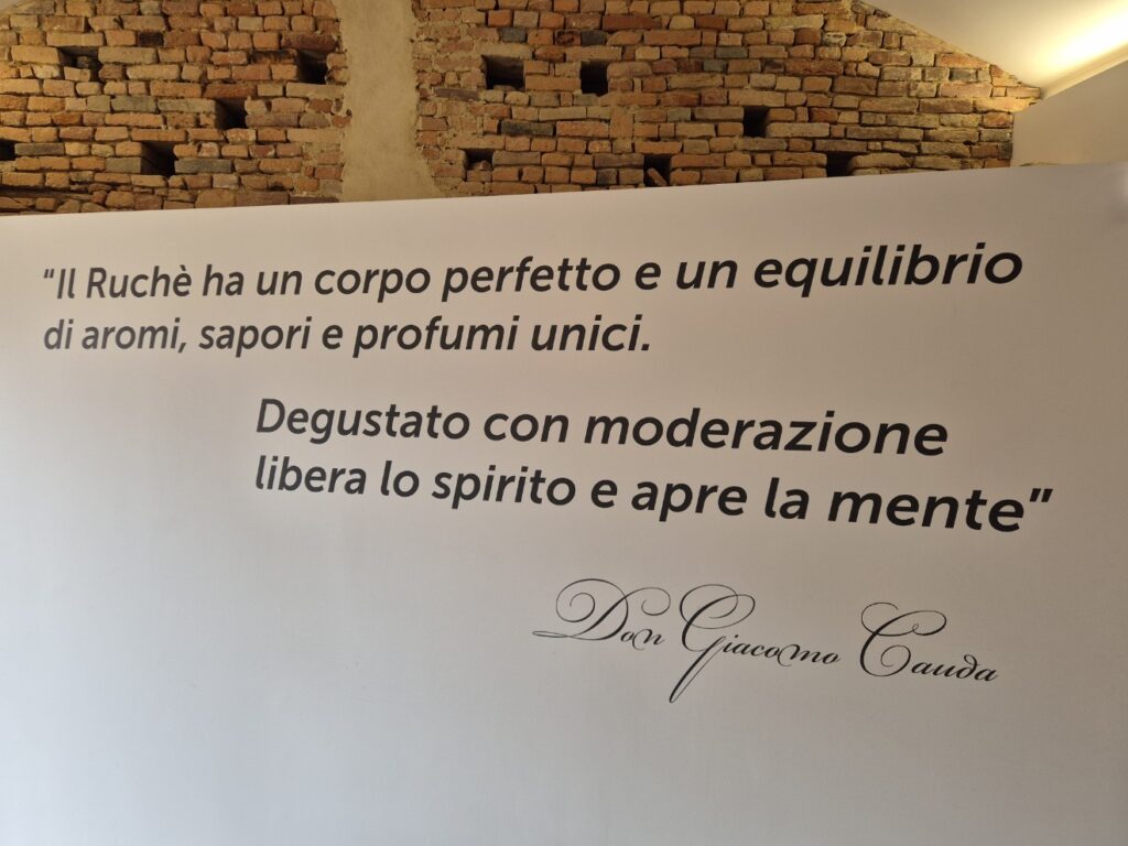 Ruchè di Castagnole Monferrato