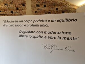 Ruchè di Castagnole Monferrato