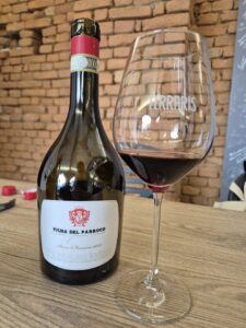 Ruchè di Castagnole Monferrato