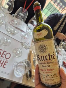 Ruchè di Castagnole Monferrato