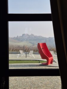 Ruchè di Castagnole Monferrato