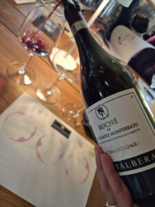 Ruchè di Castagnole Monferrato