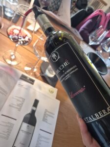 Ruchè di Castagnole Monferrato