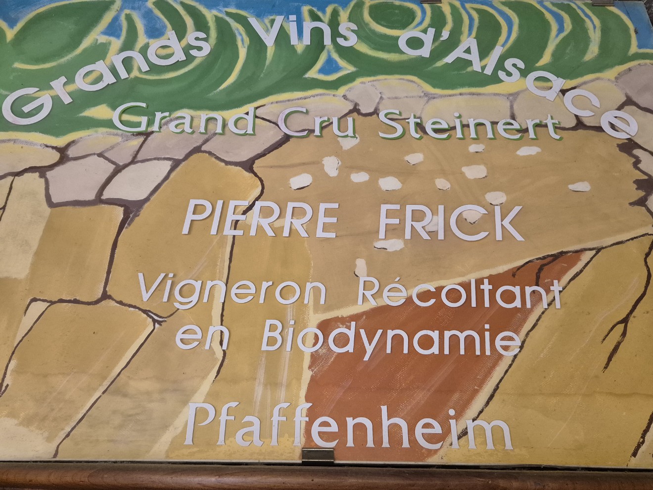 Pierre Frick