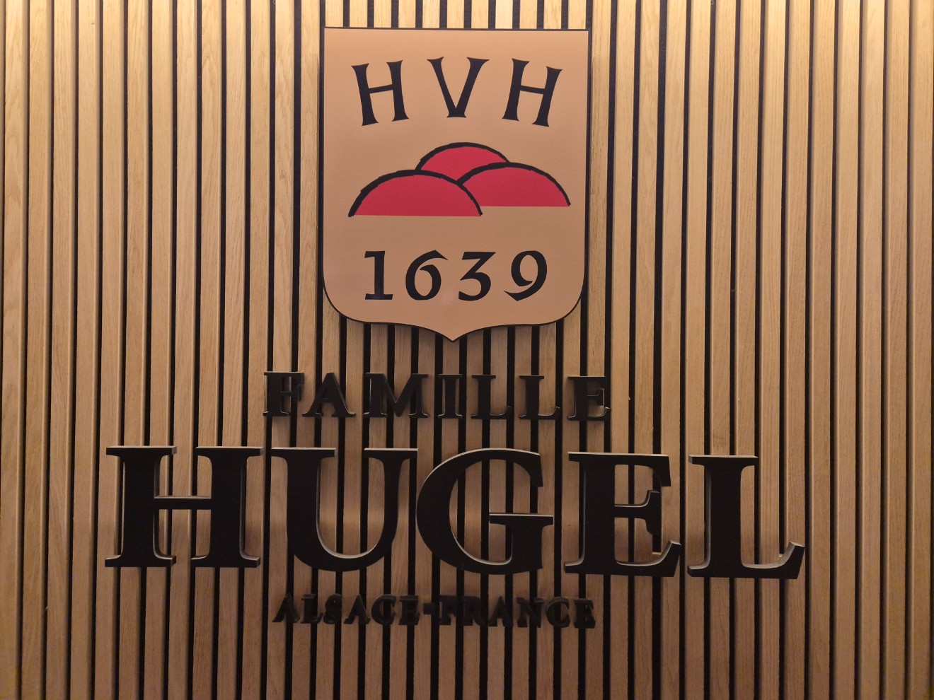 Hugel