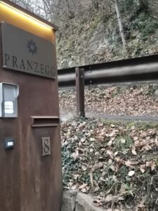 Pranzegg