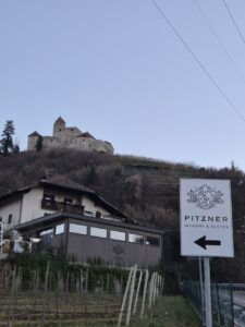 Pitzner