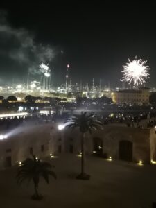Palma di Maiorca