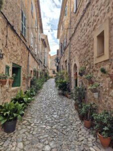Palma di Maiorca