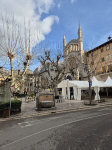 Palma di Maiorca