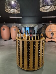 Finca Biniagual