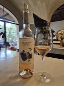 Finca Biniagual