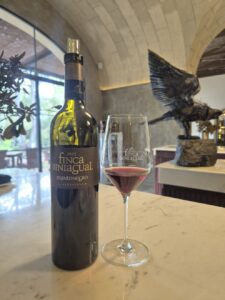 Finca Biniagual