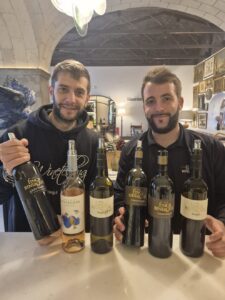 Finca Biniagual