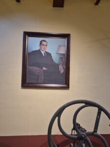 Jose Luis Ferrer