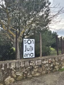 Son Juliana