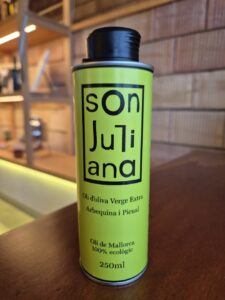 Son Juliana