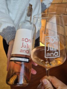 Son Juliana