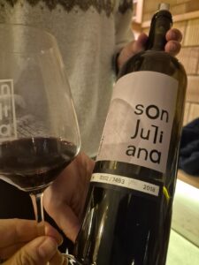 Son Juliana