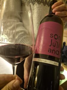 Son Juliana