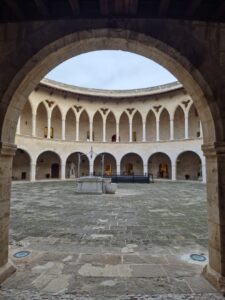 Palma di Maiorca