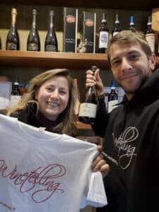 Silvia Barbaglia