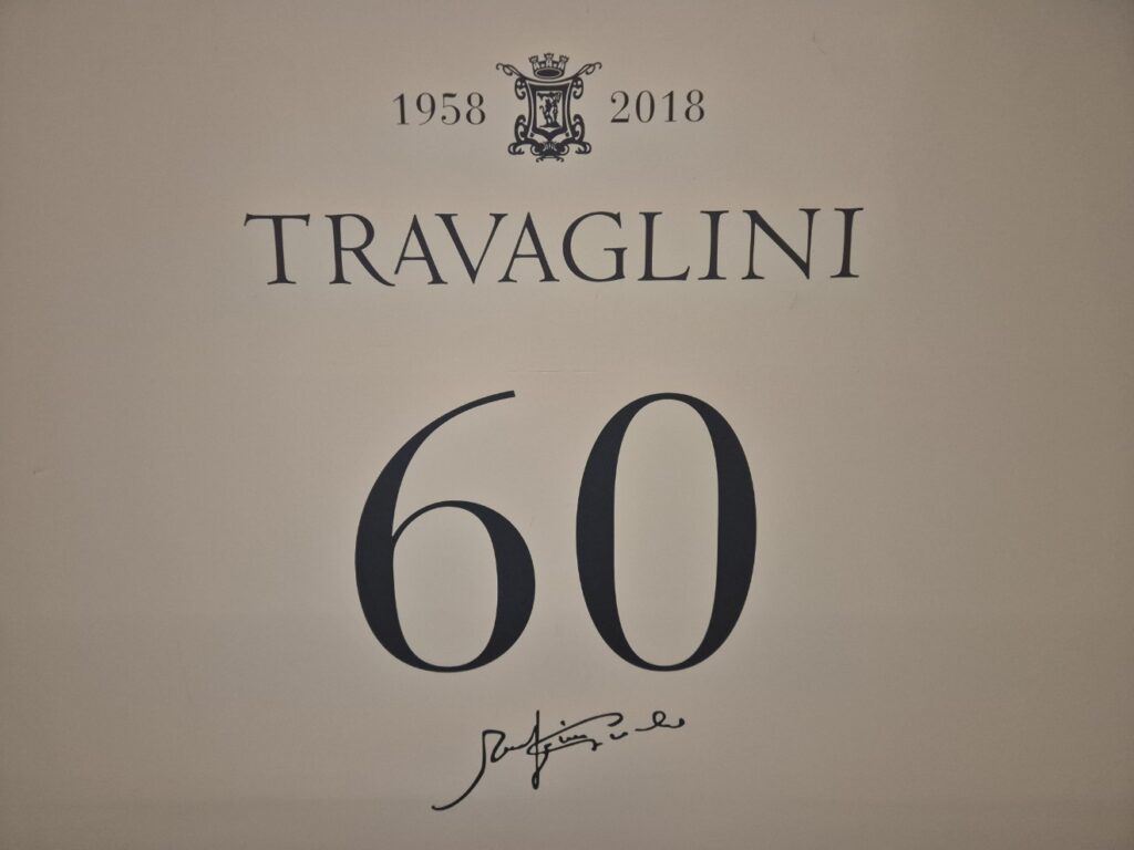 Travaglini